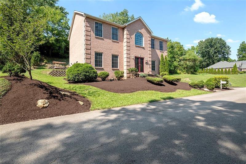 1800 Mcmillan, Upper Saint Clair, PA 15241