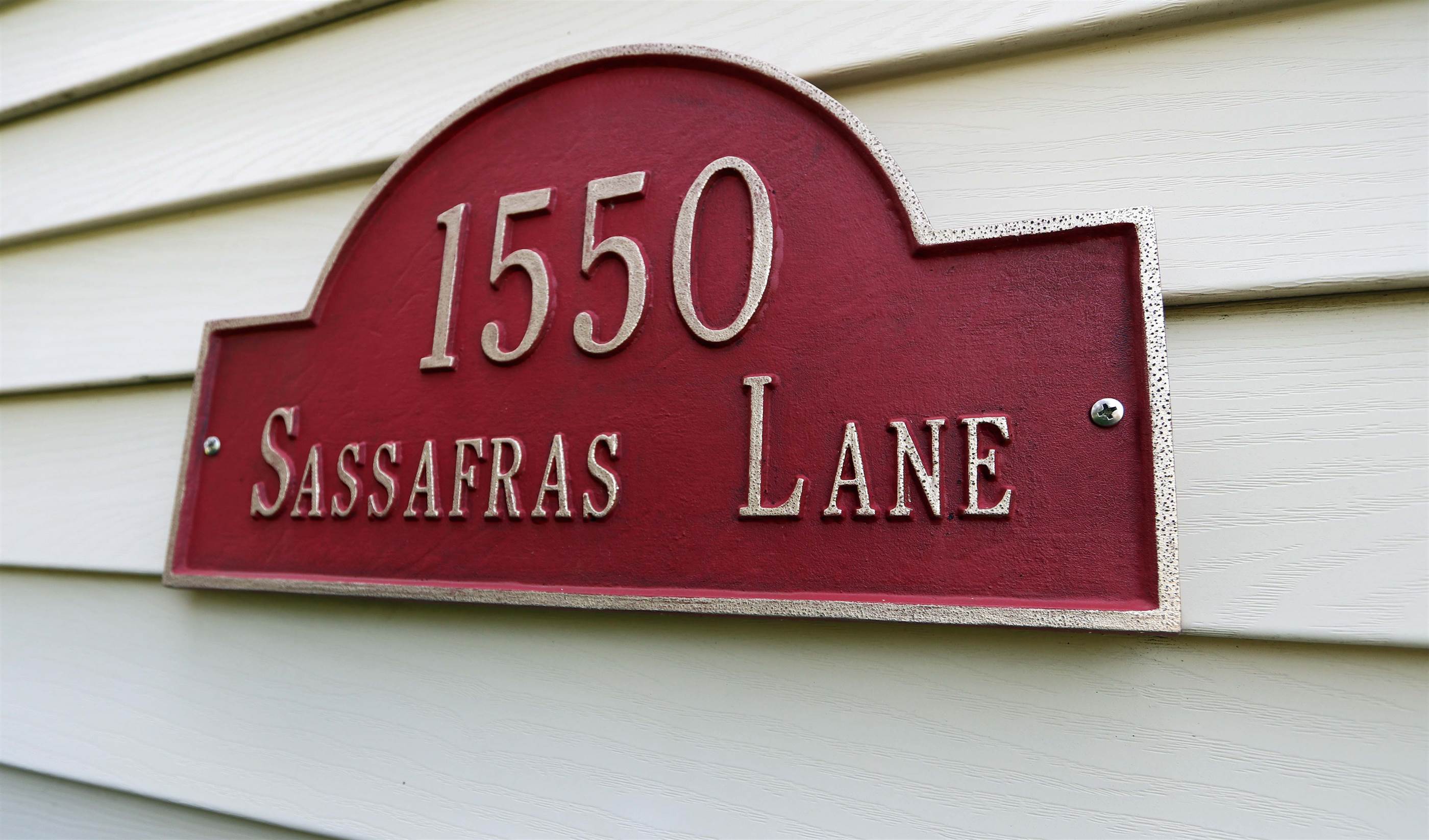 1550 Sassafras Lane, Marysville, OH 43040