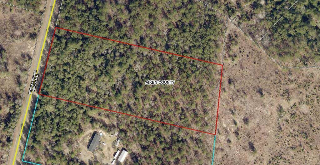 1380 Bethcar Church Road, Wagener, SC 29164