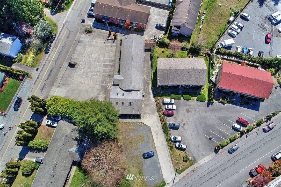 8704 3rd Avenue SE, Everett, WA 98208