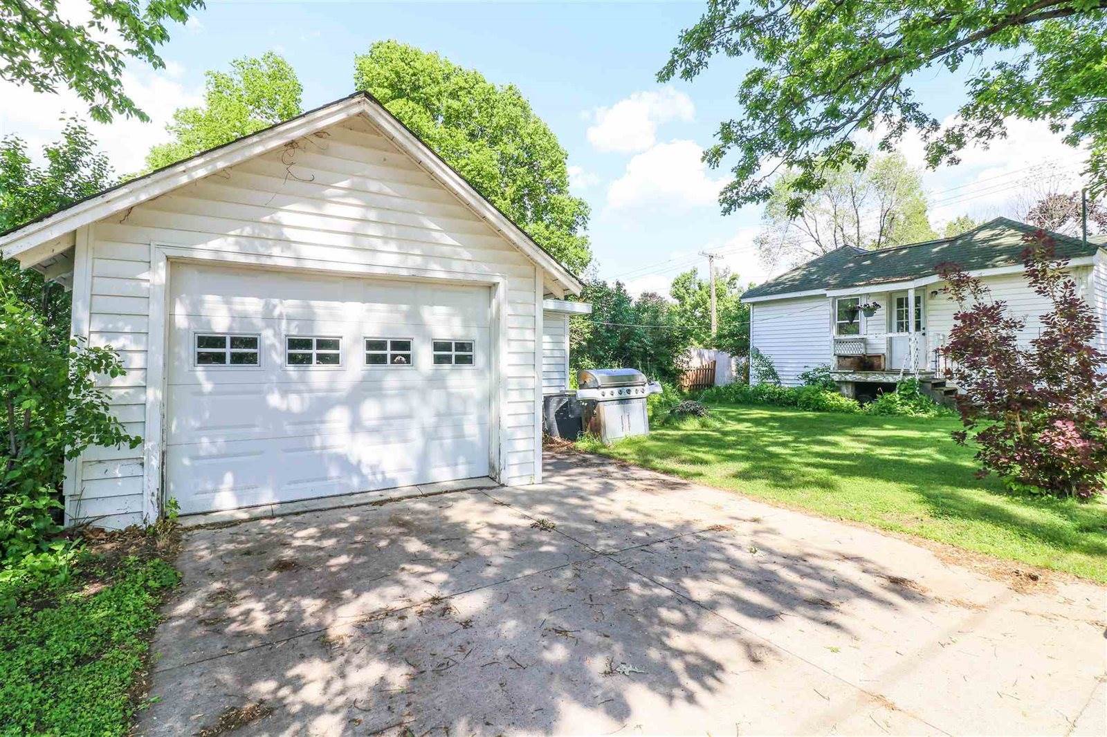 540 4th Street South, Wisconsin Rapids, WI 54494