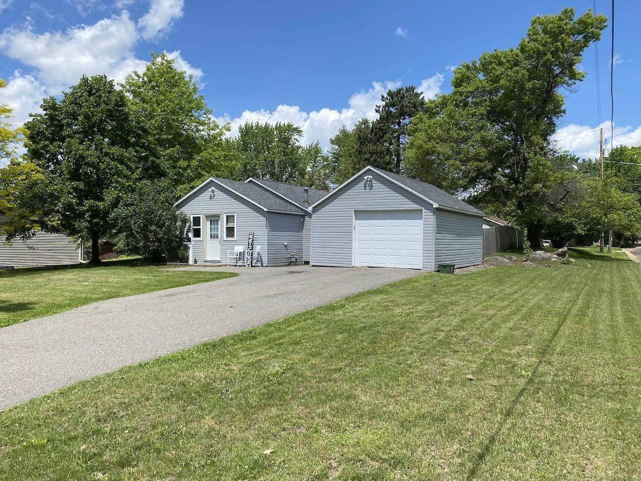 420 Becker Street, Rothschild, WI 54474