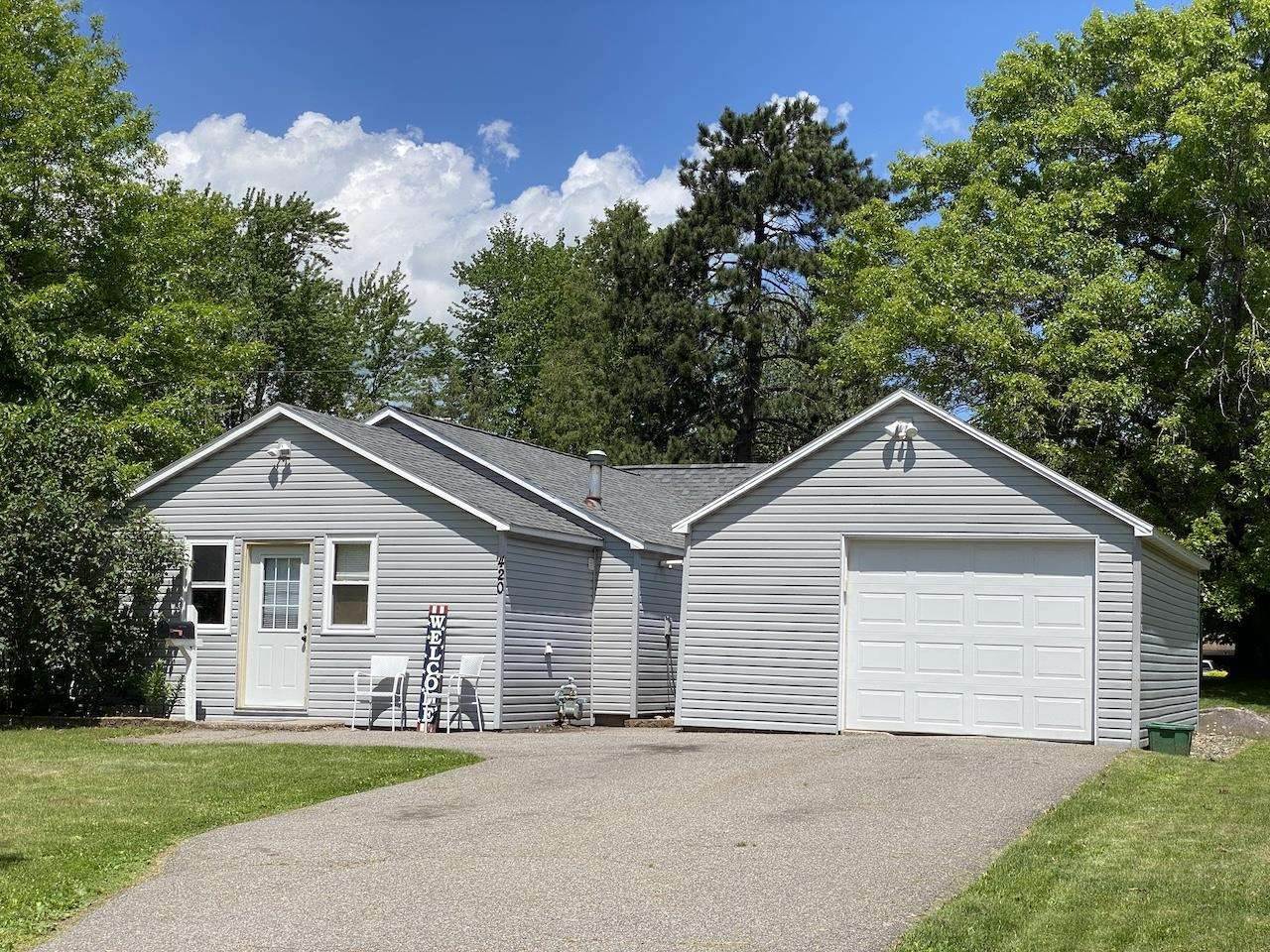 420 Becker Street, Rothschild, WI 54474