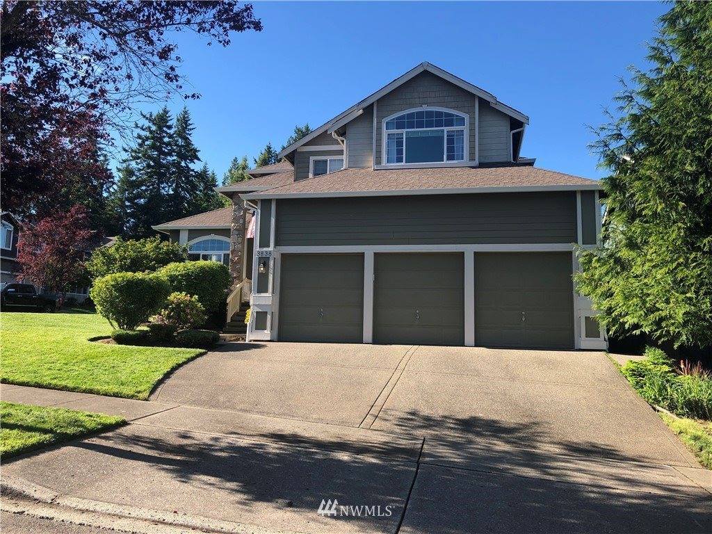 3838 Starling Drive NW, Olympia, WA 98502