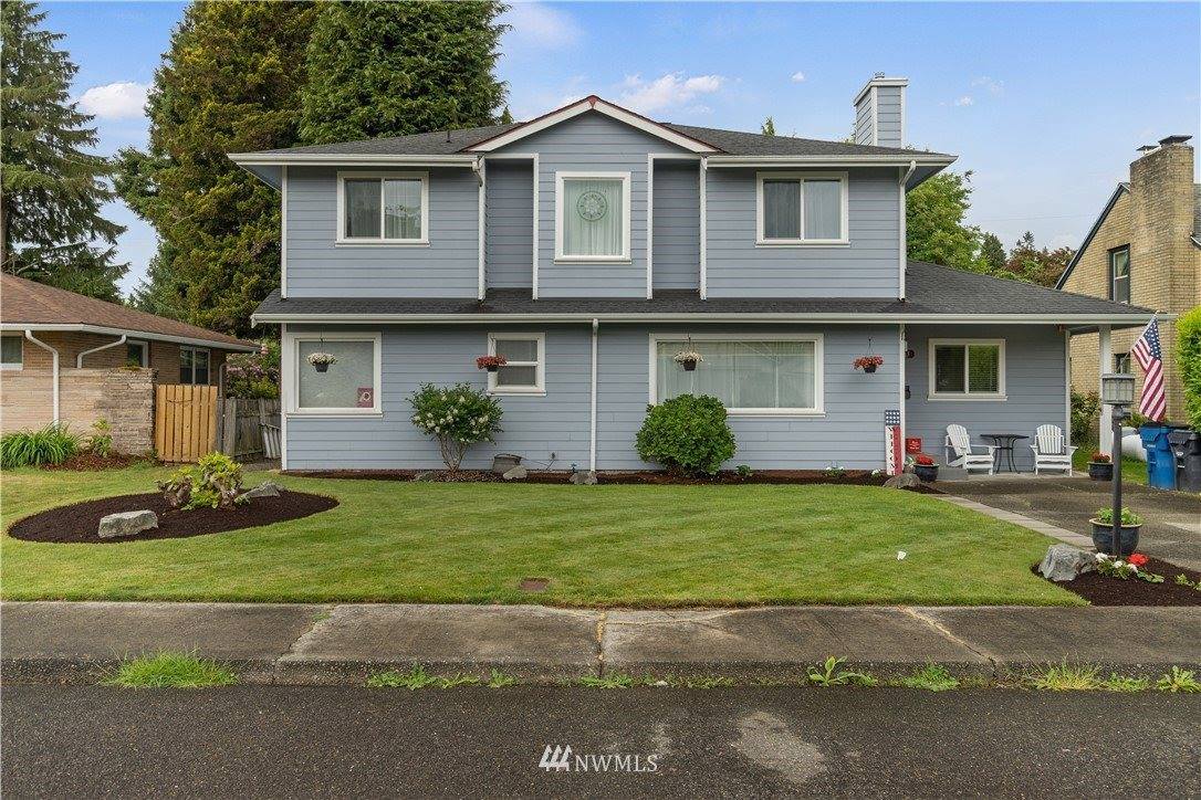 3233 Ogden Road SE, Olympia, WA 98501