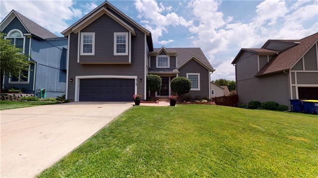 4729 Mund Road, Shawnee, KS 66218