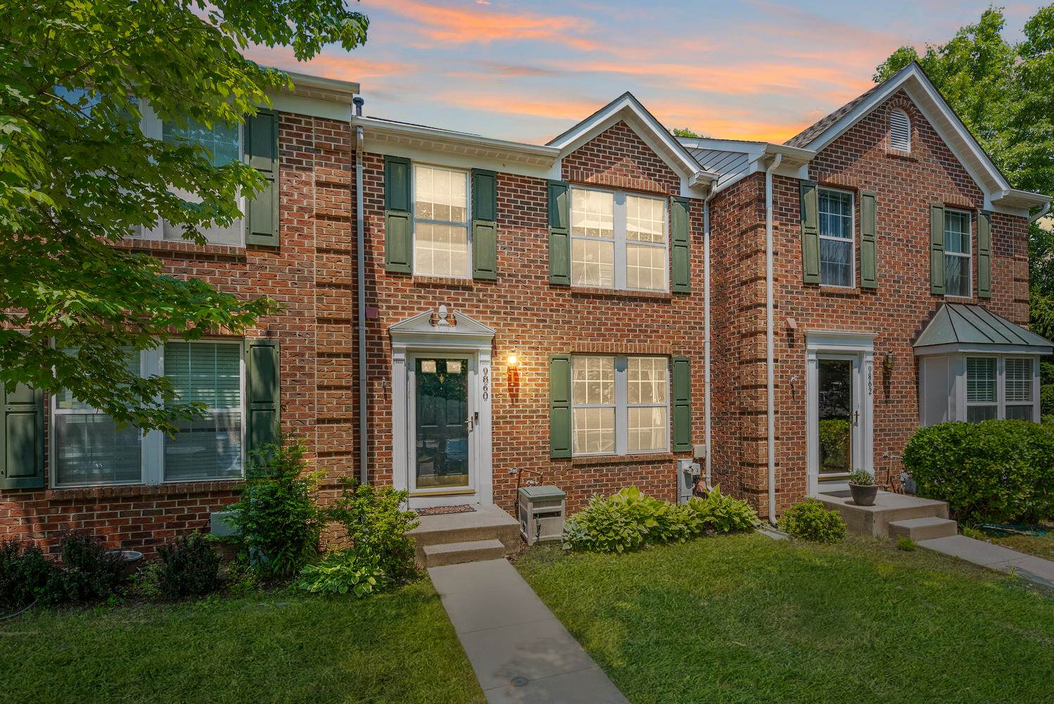 9860 Bale Court, Owings Mills, MD 21117