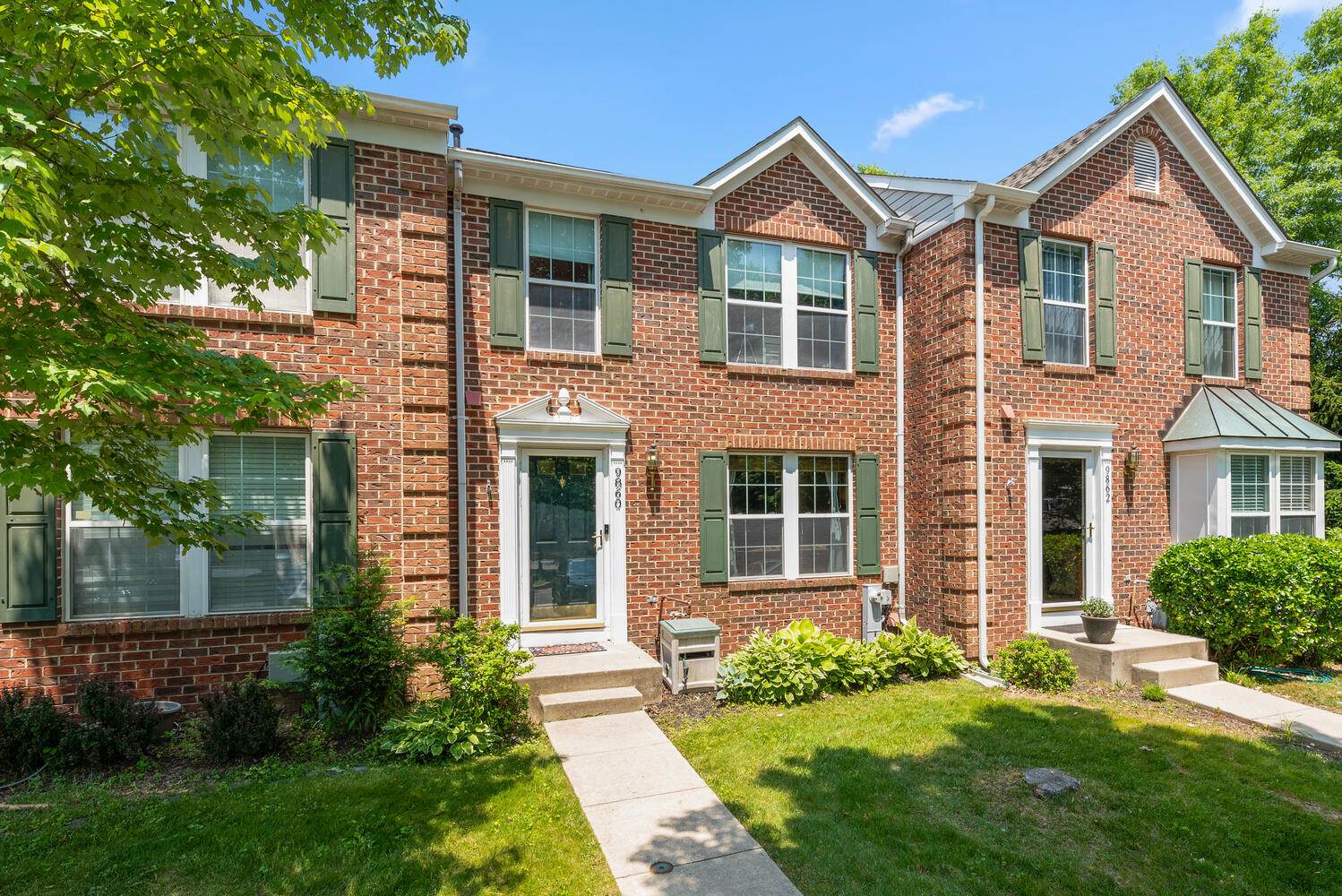 9860 Bale Court, Owings Mills, MD 21117