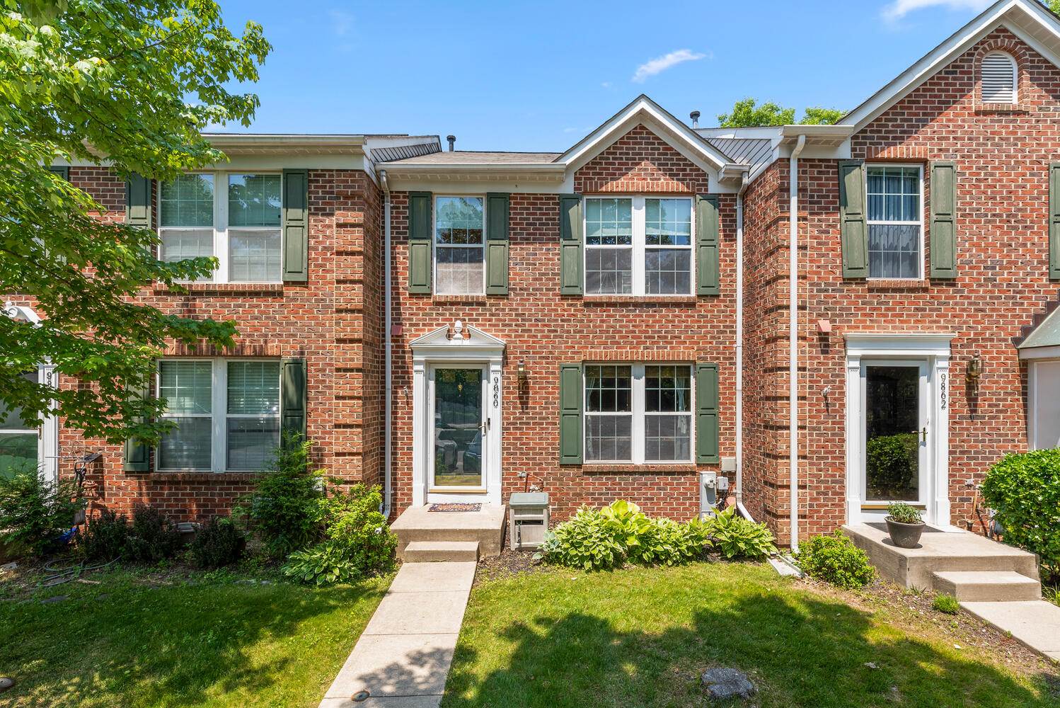 9860 Bale Court, Owings Mills, MD 21117