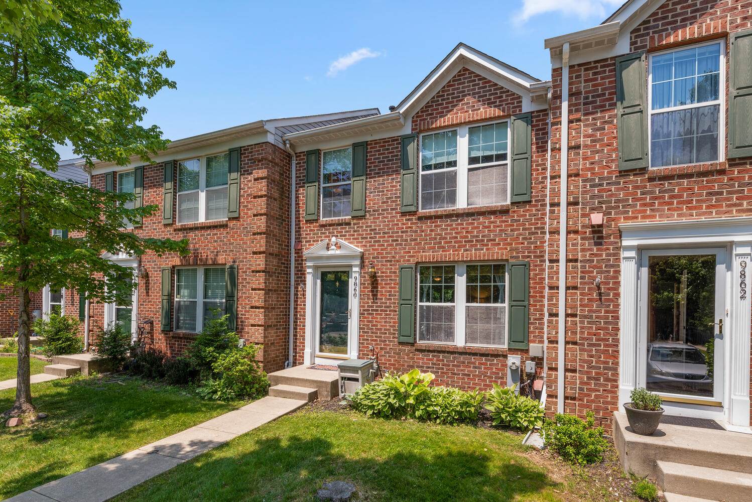 9860 Bale Court, Owings Mills, MD 21117