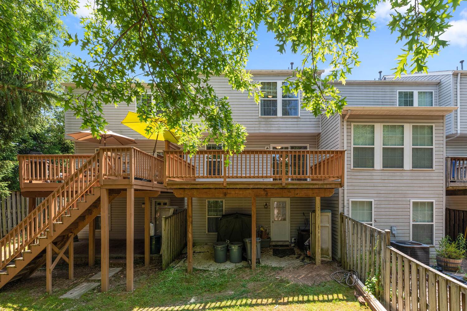 9860 Bale Court, Owings Mills, MD 21117