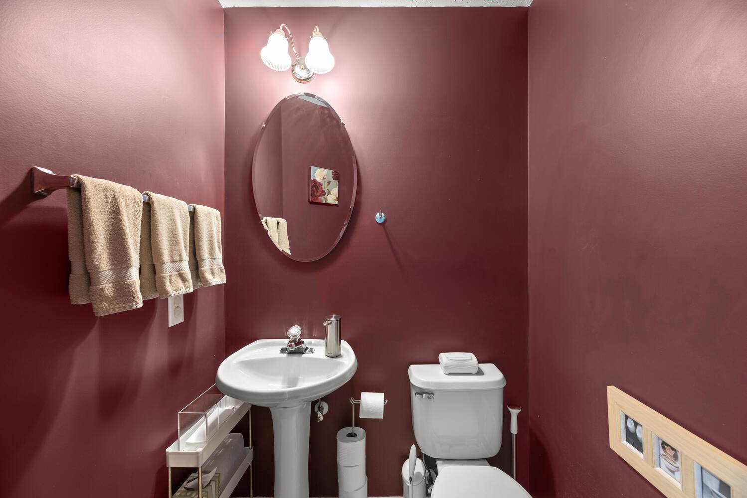 9860 Bale Court, Owings Mills, MD 21117