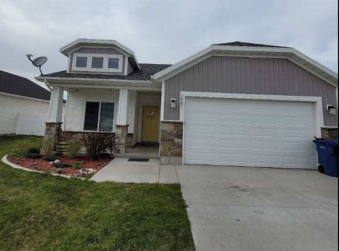 1407 W 1855 S, Logan, UT 84321
