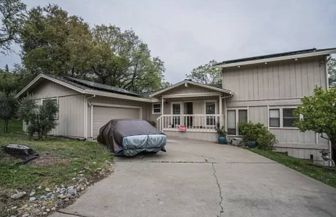 3451 Patterson Way, El Dorado Hills, CA 95762