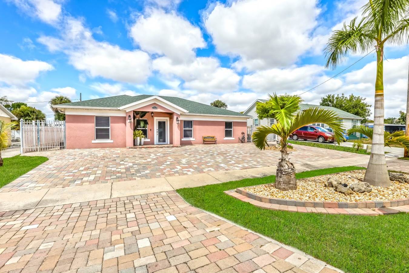 953 Orange Blossom Lane, North Fort Myers, FL 33903