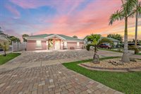 953 Orange Blossom Lane, North Fort Myers, FL 33903