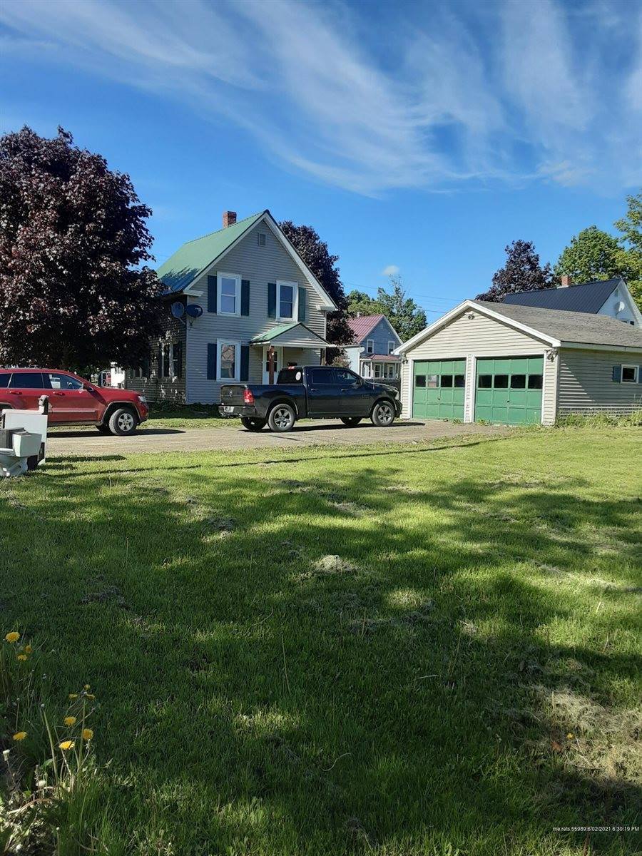 45 Pearce Avenue, Houlton, ME 04730 Listings NextHome Discover