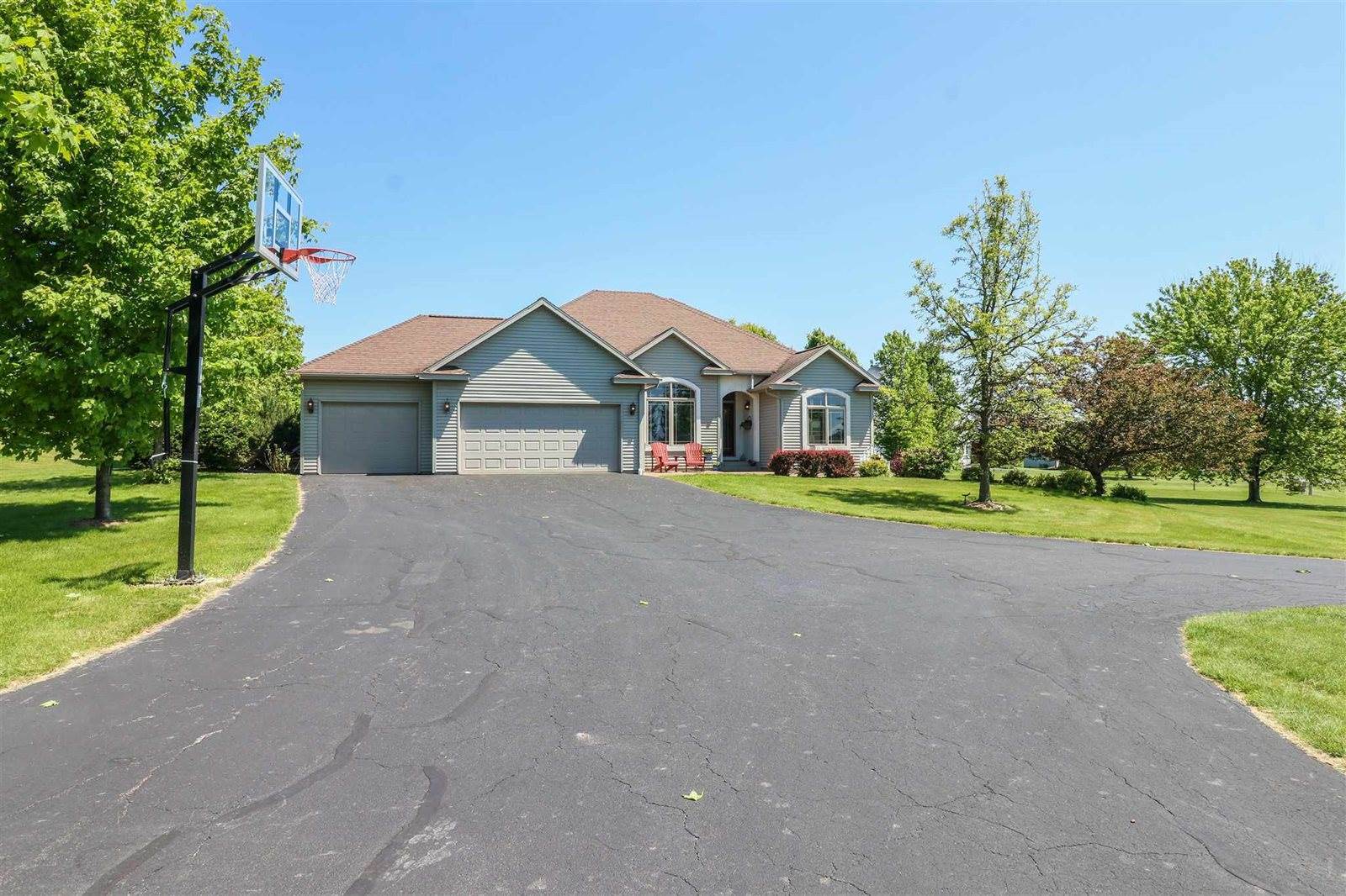 203530 Cayman Avenue, Marshfield, WI 54449