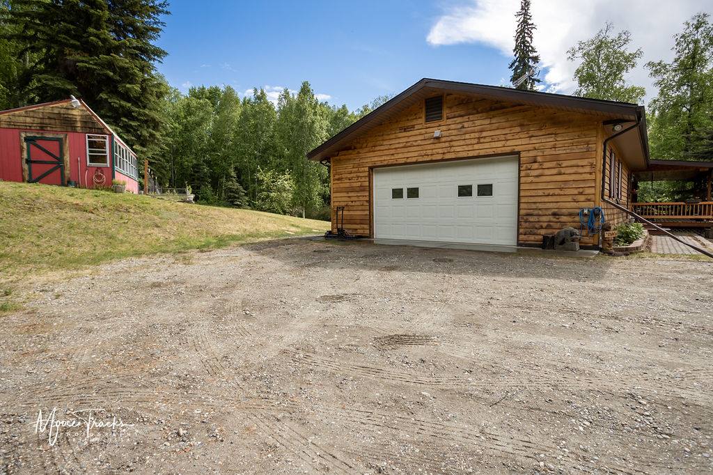 2324 Jana Court, Fairbanks, AK 99712