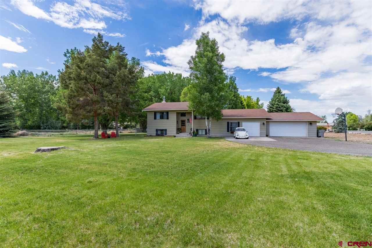 15473 6220 Court, Montrose, CO 81403