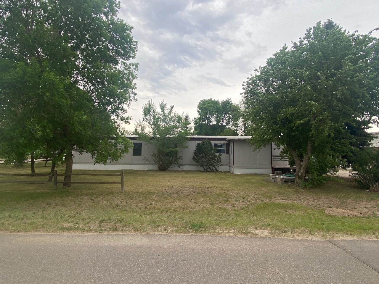 4116 3rd Ave East, Williston, ND 58801