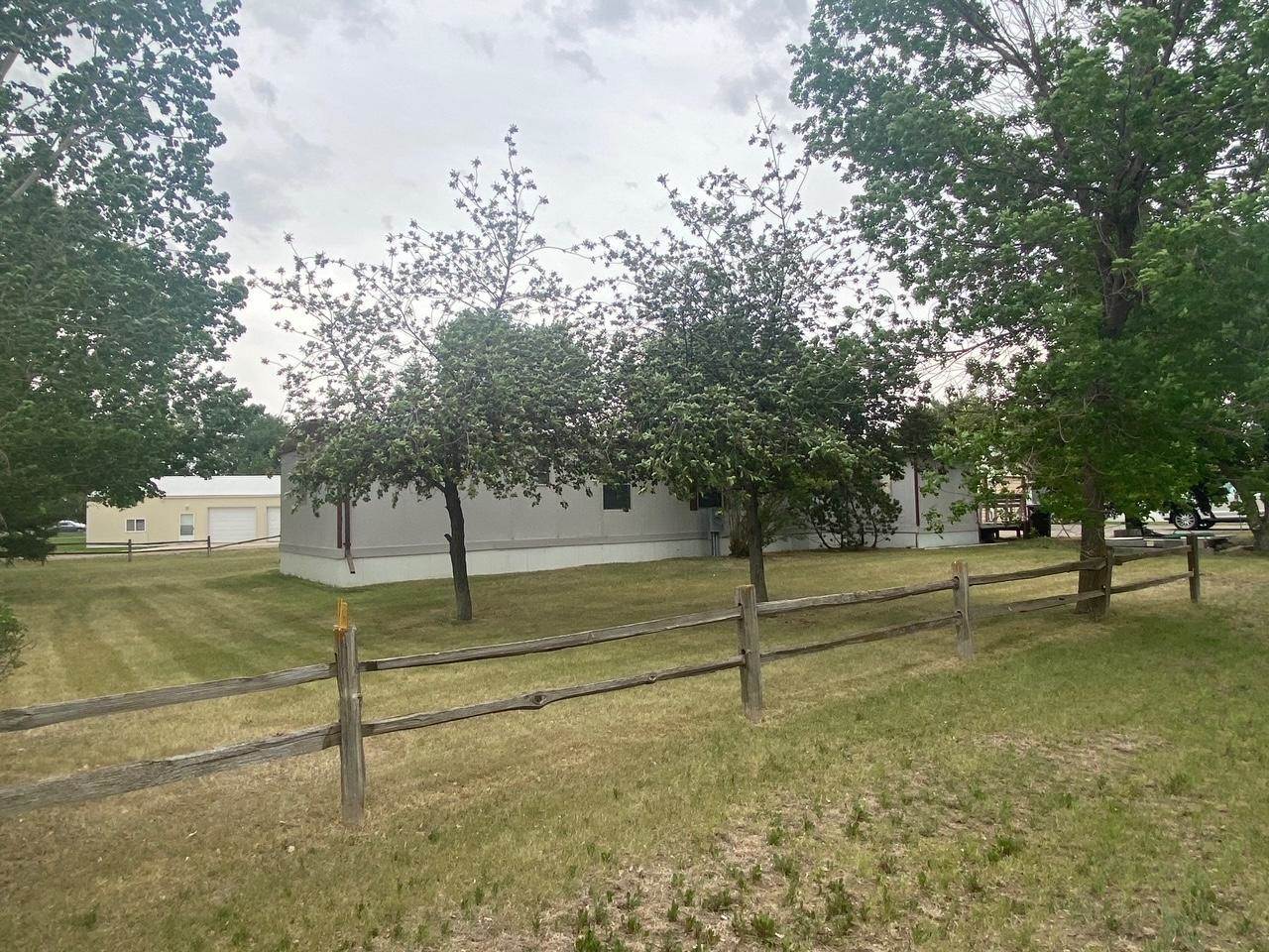 4116 3rd Ave East, Williston, ND 58801