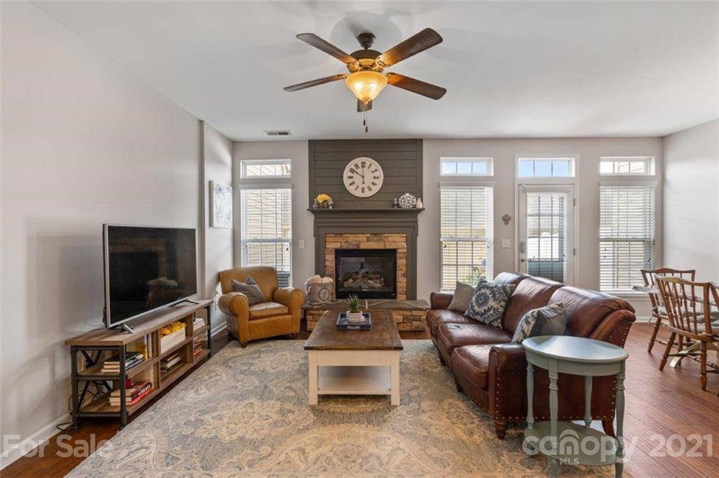 3928 Archer Notch Lane, Huntersville, NC 28078