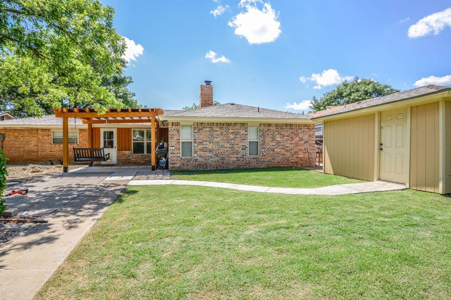 8905 Joliet Avenue, Lubbock, TX 79423