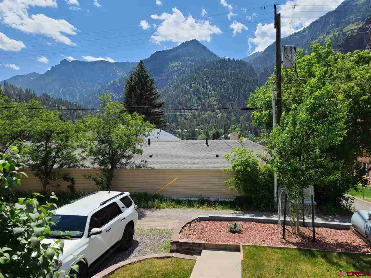 410 4th Street, Ouray, CO 81427