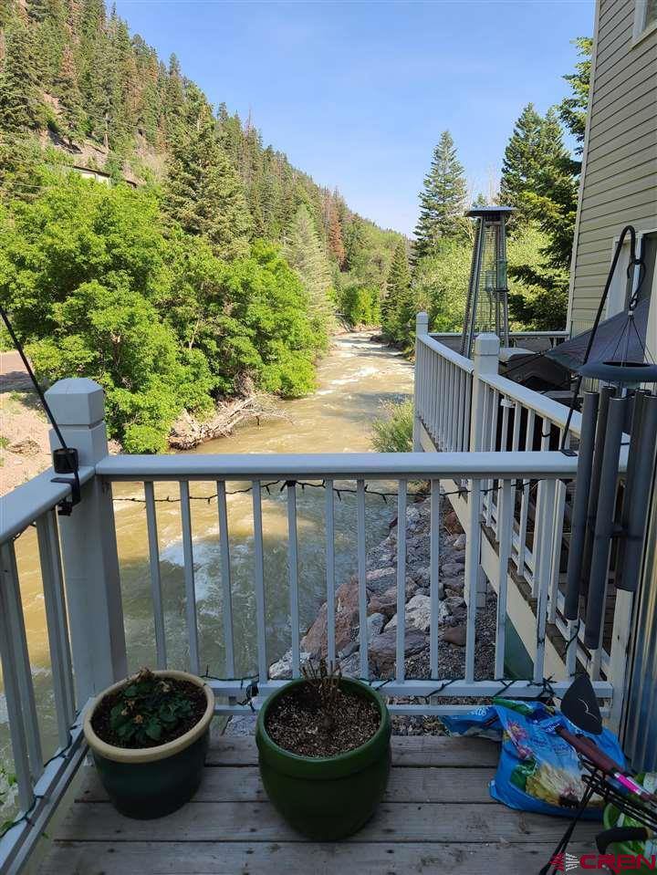 1254 Champ Lane, Ouray, CO 81432