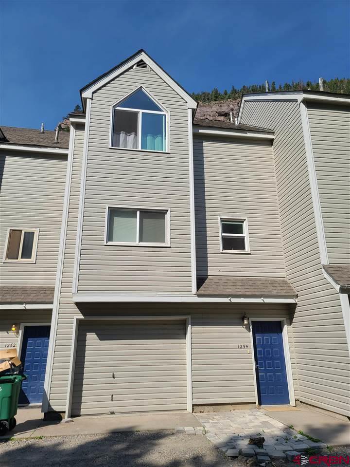 1254 Champ Lane, Ouray, CO 81432