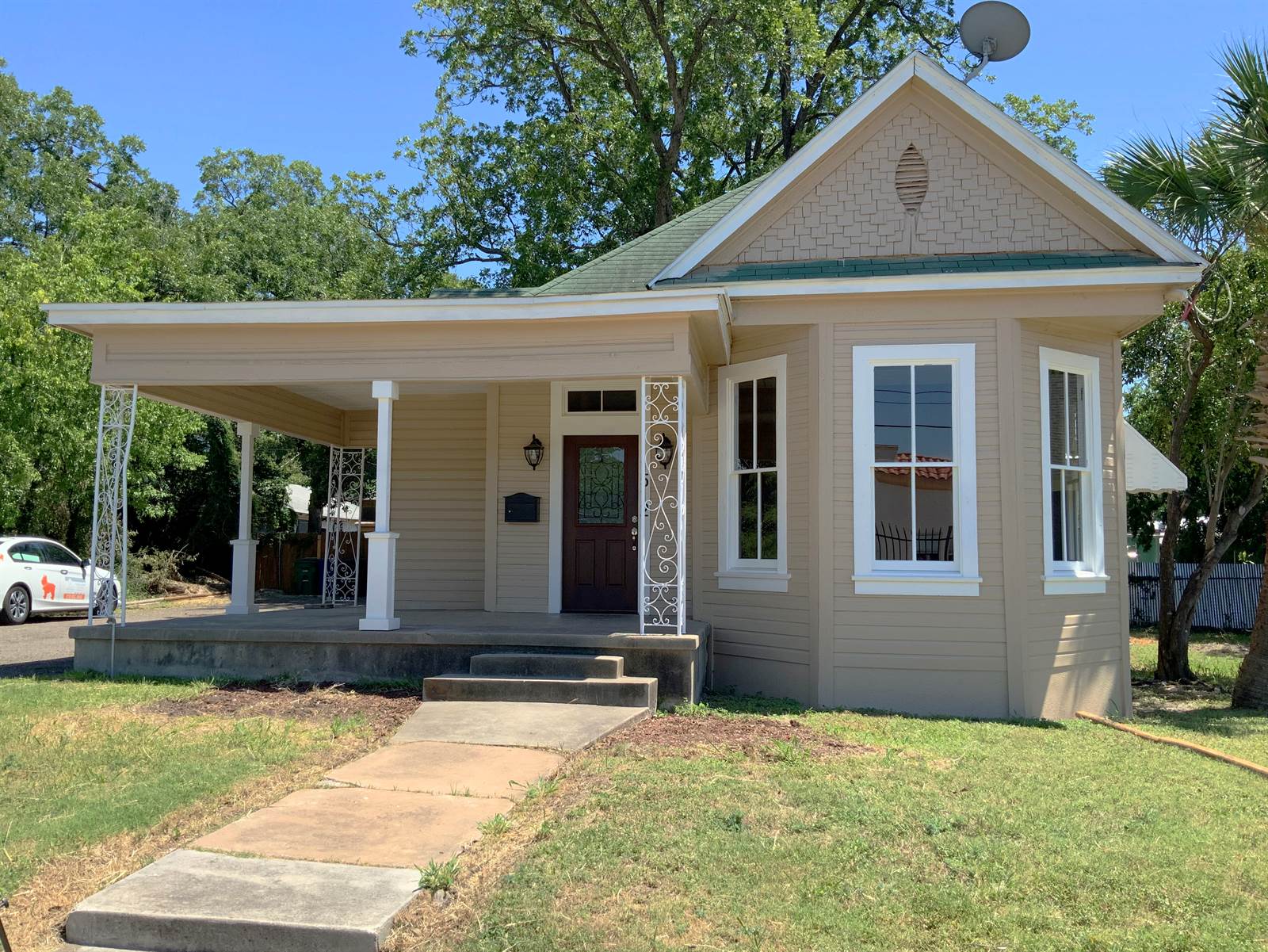 1512 East Houston St, San Antonio, TX 78202 Listings NextHome