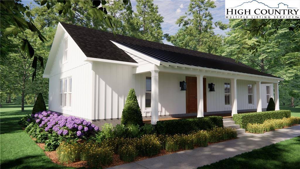 TBD Olde Fields Drive, Fleetwood, NC 28626