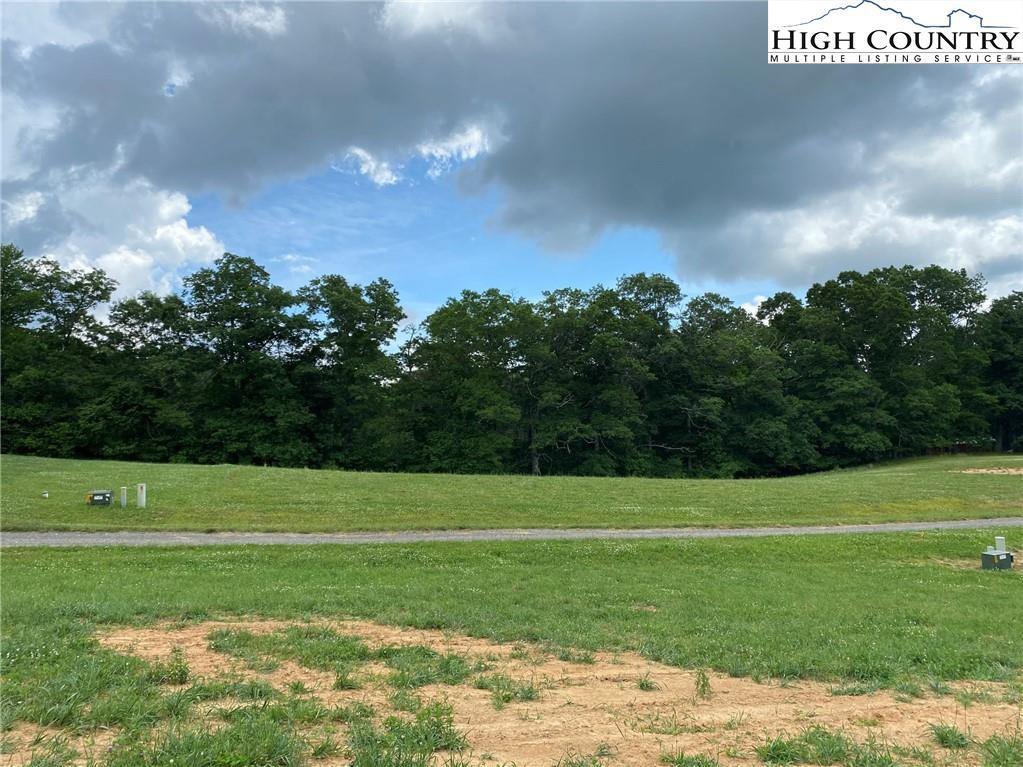 TBD Olde Fields Drive, Fleetwood, NC 28626