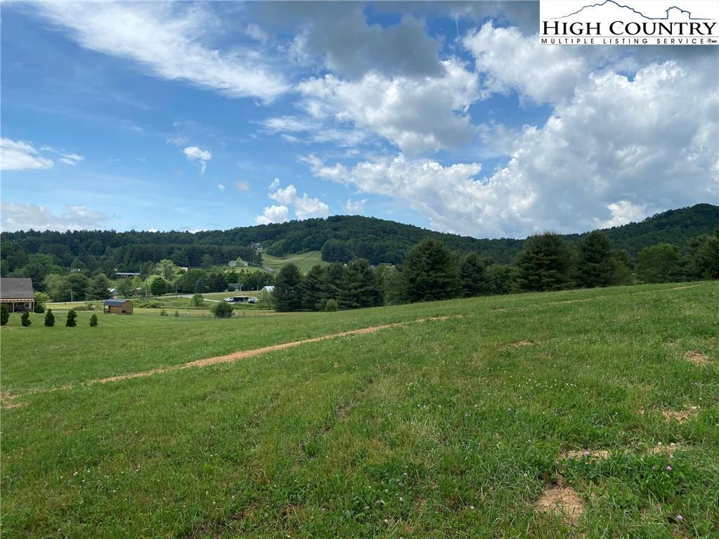 TBD Olde Fields Drive, Fleetwood, NC 28626