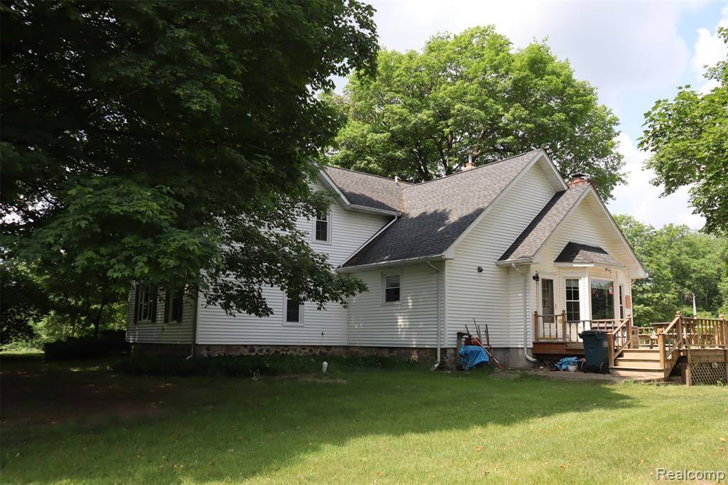 2506 Armond Road, Howell Township, MI 48855