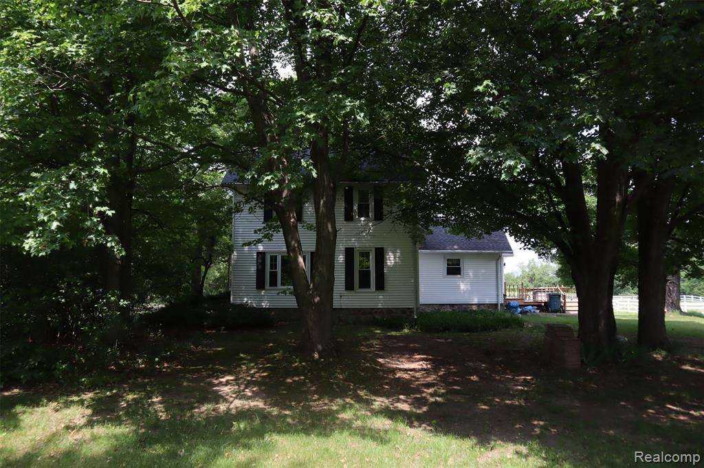 2506 Armond Road, Howell Township, MI 48855