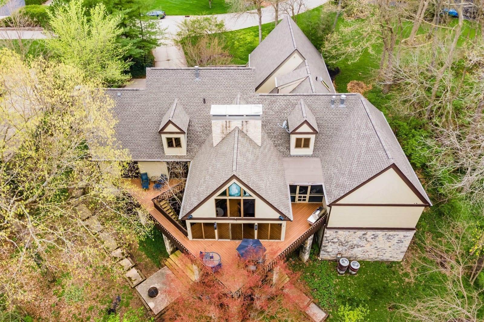 6124 Karrer Place, Dublin, OH 43017 Listings Cece Miller