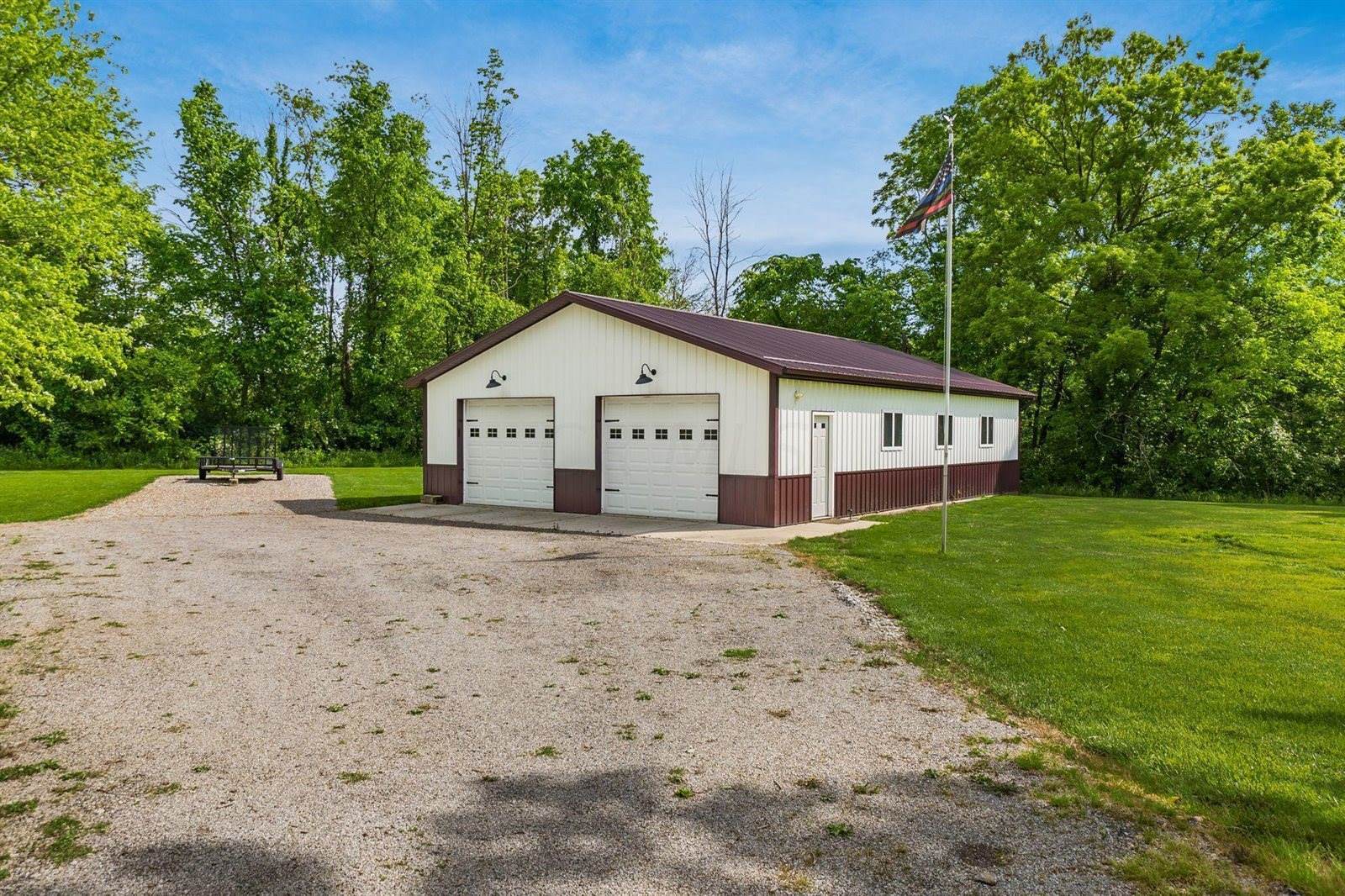 8053 State Route 656, Sunbury, OH 43074