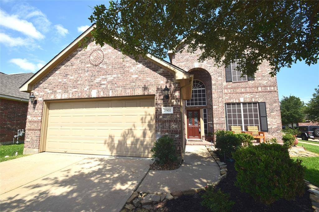 1902 Lenora Court, Katy, TX 77493