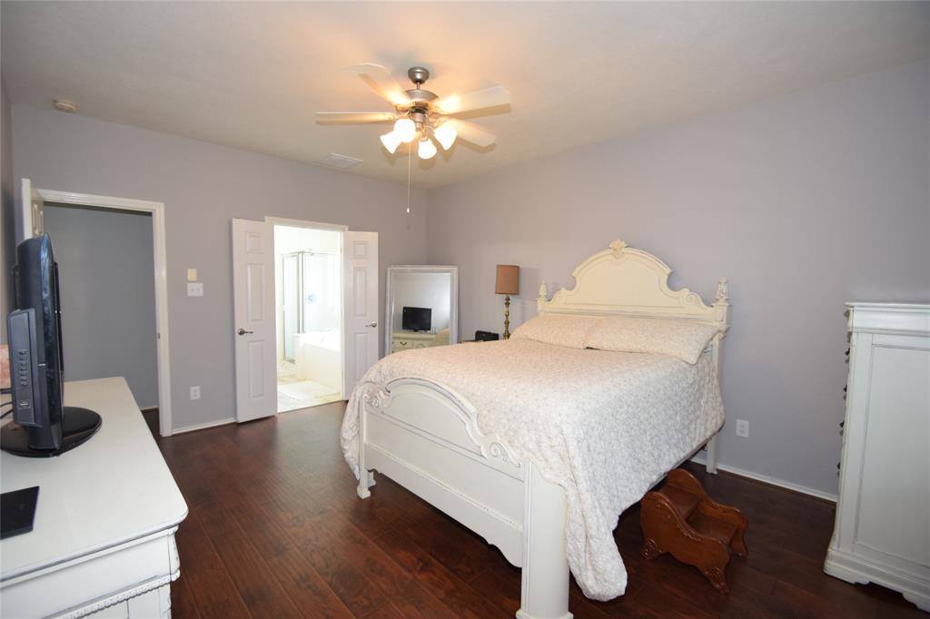 1902 Lenora Court, Katy, TX 77493