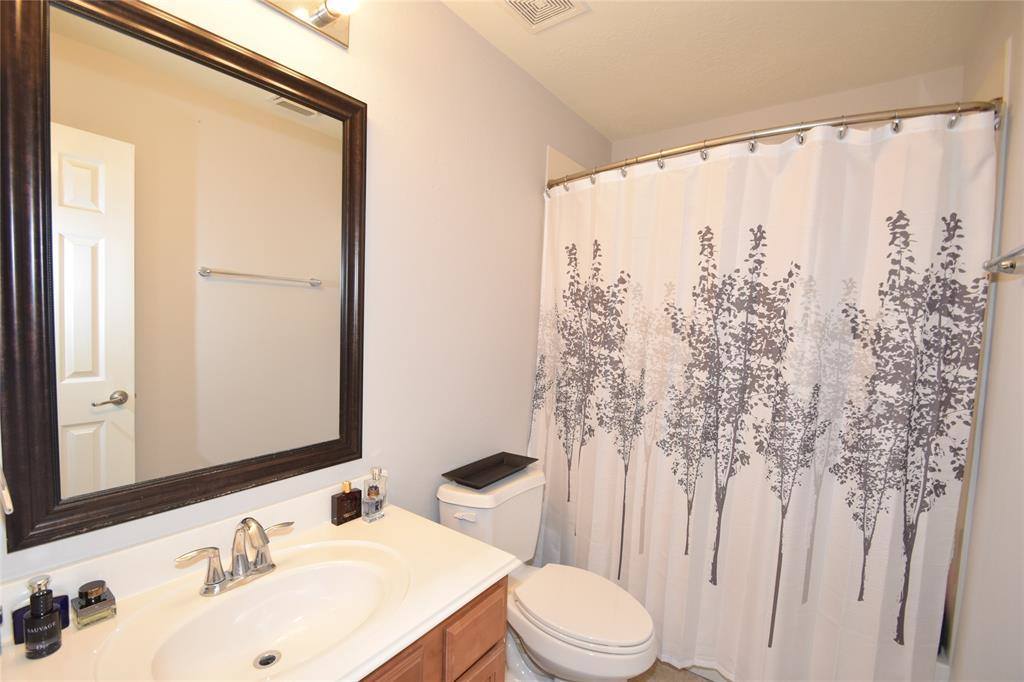 1902 Lenora Court, Katy, TX 77493