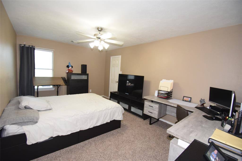 1902 Lenora Court, Katy, TX 77493