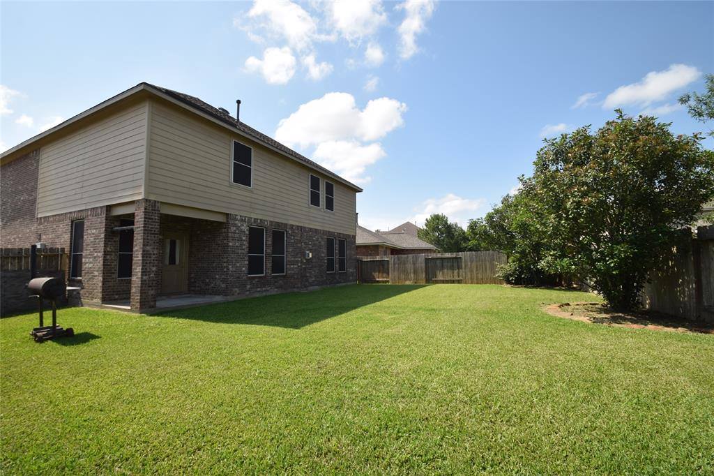 1902 Lenora Court, Katy, TX 77493