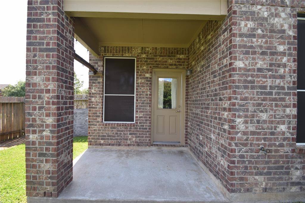 1902 Lenora Court, Katy, TX 77493