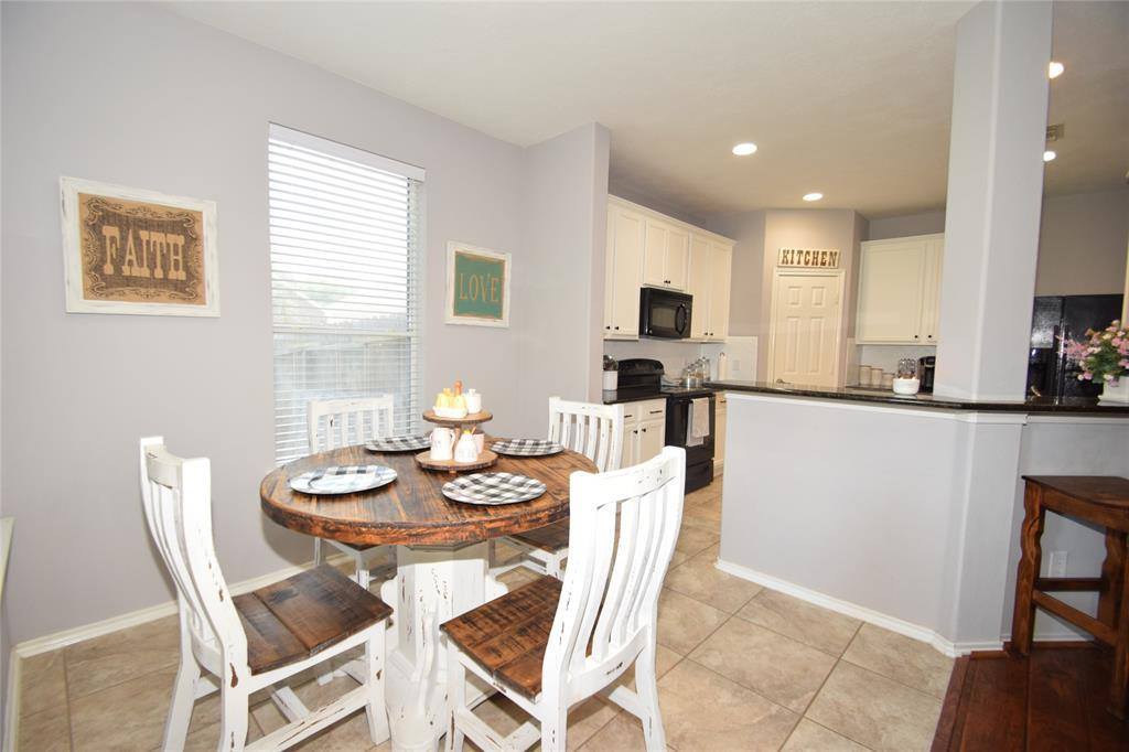 1902 Lenora Court, Katy, TX 77493