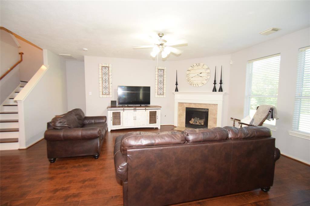 1902 Lenora Court, Katy, TX 77493