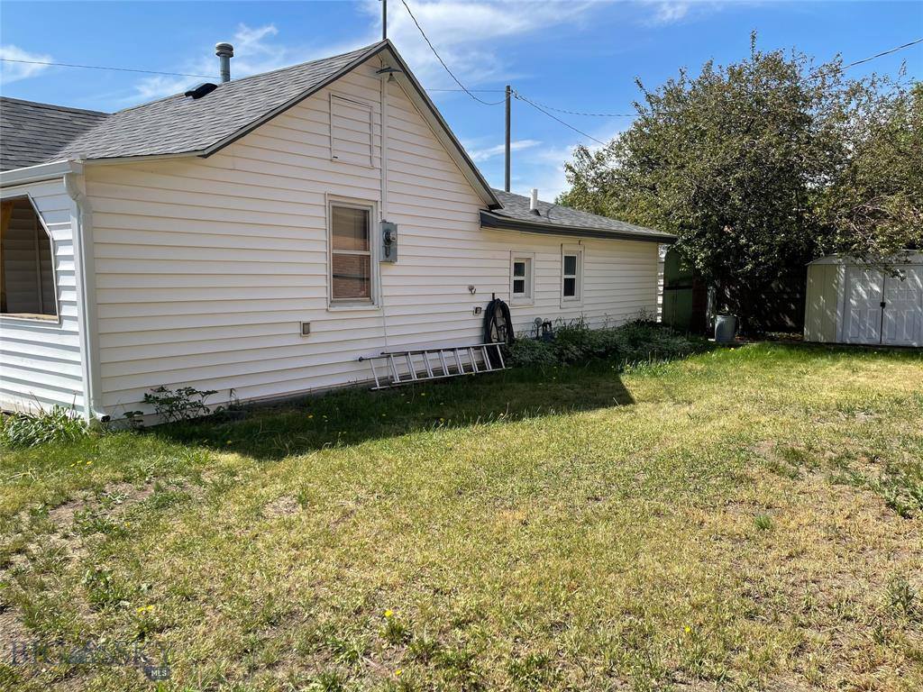 232 South F Street, Livingston, MT 59047