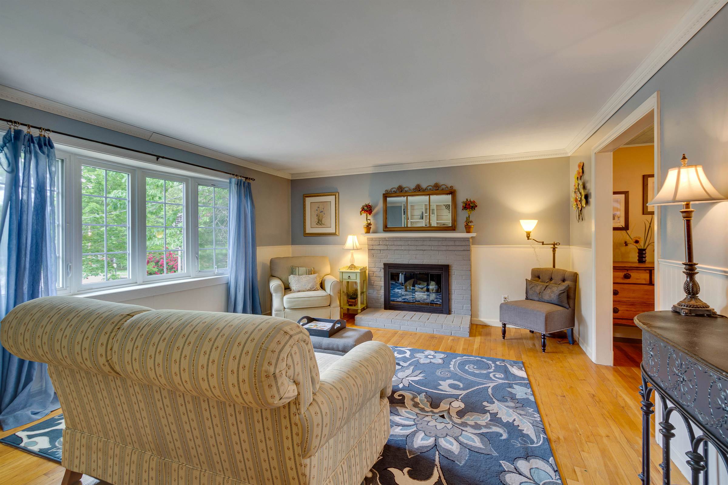 153 Turner Road, Rockland, MA 02370