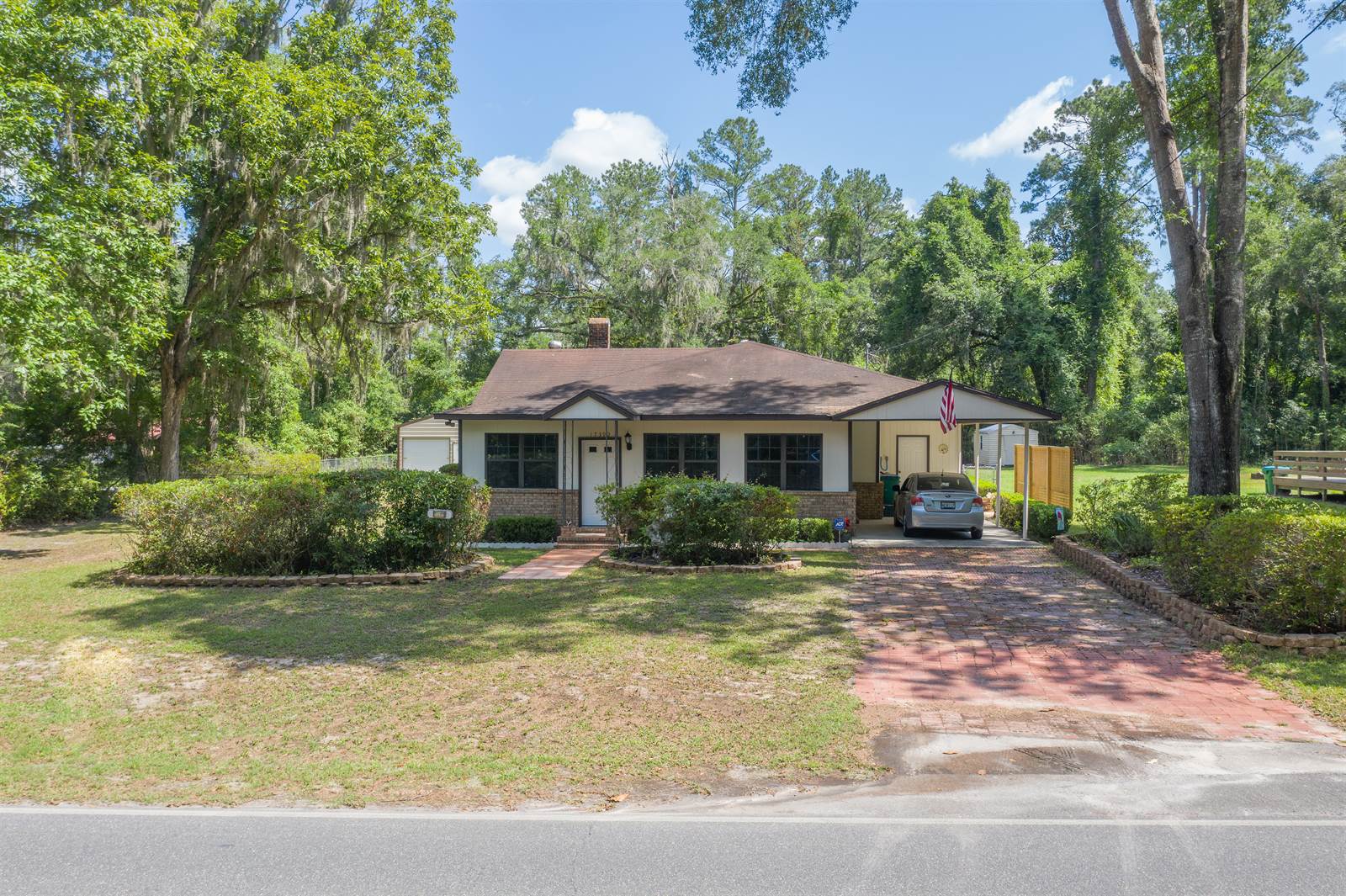 17392 Osceola Street, White Springs, FL 32096